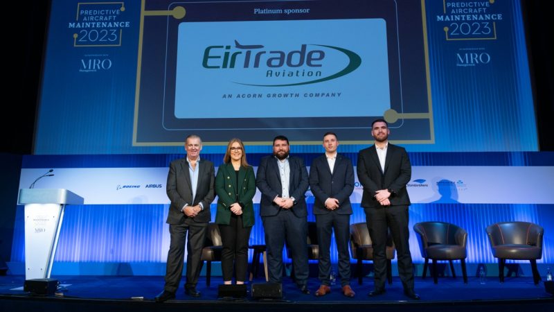 PAM 2023 EirTrade Aviation