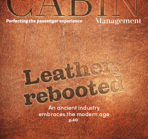 Aircraft Cabin Manageent February 2024