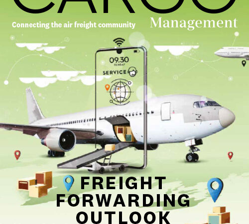 Airline Cargo Management February/March 2022