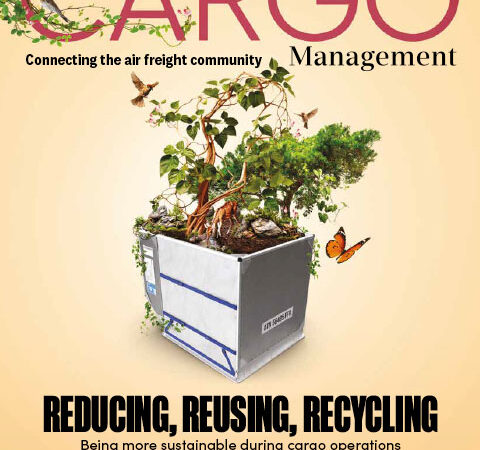 Air Cargo Management November 2023