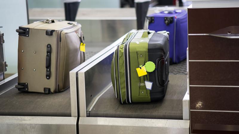 Ryanair: check-in luggage guidance coronavirus UK