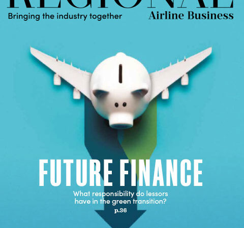 Low Cost and Regional May/June 2024