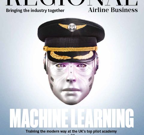 Low Cost and Regional Airline Business October November 2023