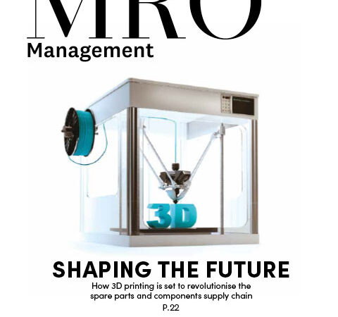 MRO Management April 2024
