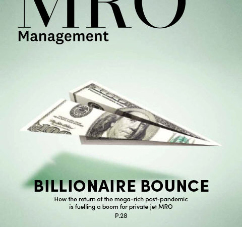 MRO Management May/June 2024
