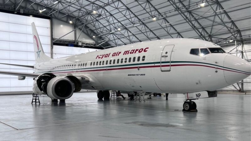 Werner Aero, an aviation asset management company and an aftermarket supplier of aircraft, aircraft engines, and aircraft spare parts, has acquired a Boeing 737-800 for teardown activity.