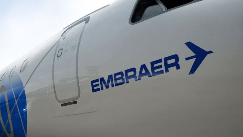 Embraer