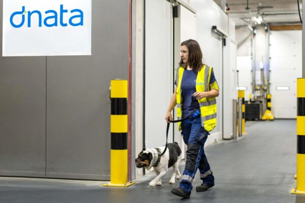dnata claims it has ensured the safe transportation of over 6,500 animals through its state-of-the-art Animal Care and Inspection Centre (ACIC) at Brussels Airport (BRU) between 2023 and so far in 2024.