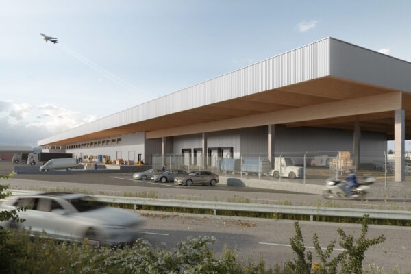 Global air and travel services provider dnata aims to boost its cargo handling capacity by over 50% at Zürich Airport (ZRH) in response to continued demand across its operations. 