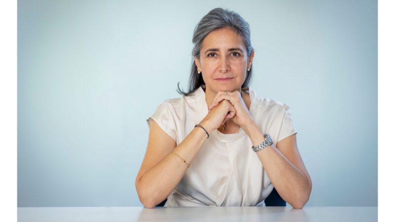 Montserrat Barriga, director general of the European Regions Airline Association (ERA), discusses how the association's collaborative endeavours are influencing the future of the European air cargo industry amidst its dynamic challenges.