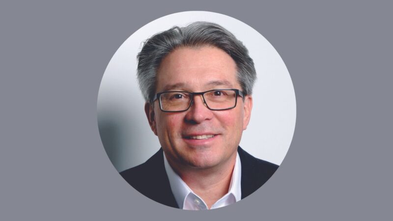 Ron Haber, Aerocycle