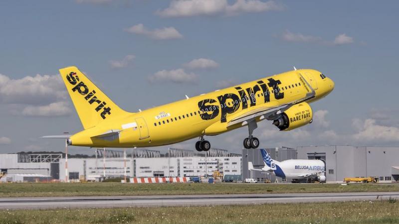 Spirit Airlines
