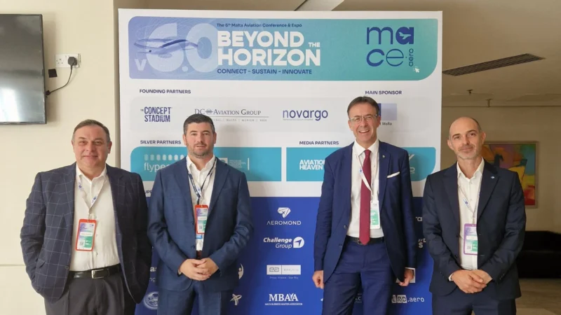 Global air cargo conglomerate, handling agent, and logistics provider, Challenge Group, has announced its new affiliate membership with the International Federation of Freight Forwarders Associations, FIATA.