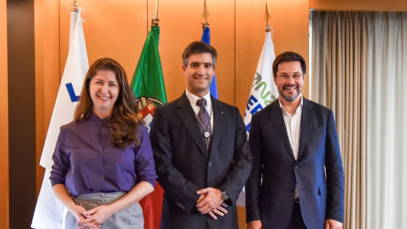 Aircraft engineering and maintenance company, MESA, has officially obtained a license to build a second hangar at Beja Airport (BJY) in São Brissos, Portugal.