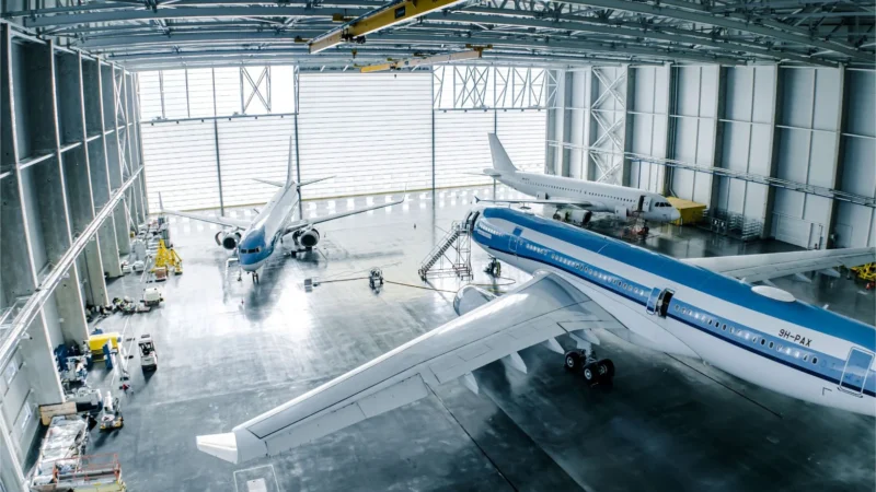 With global aircraft fleets expected to grow by 28% over the next decade but maintenance slot shortages and supply chain constraints continuing to challenge the industry, asset management and fleet support services provider, Airhub Aviation, has announced it is launching new MRO services at Siauliai International Airport (SQQ) in Lithuania.