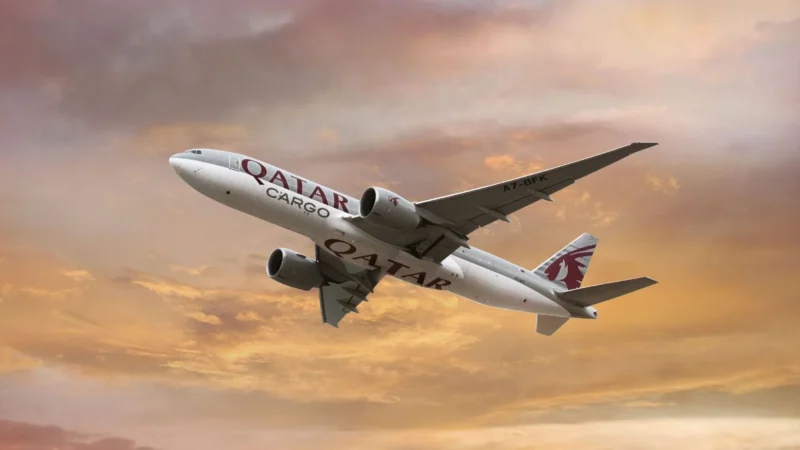 Qatar Airways Cargo has announced the launch of its latest product, TechLift, which it hopes will greatly enhance air cargo transportation for the full spectrum of the semiconductor industry.