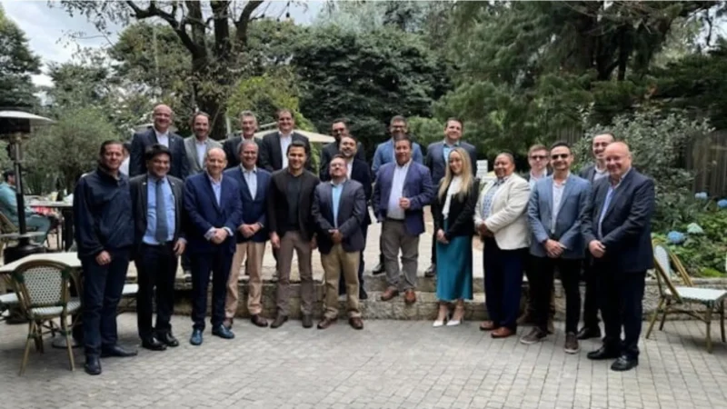 Kale Info Solutions (Kale) has partnered with El Dorado International Airport (BOG) in Bogota, Colombia to help develop the first digital air cargo community system (ACS) in Latin America, in an effort to expand its global footprint.