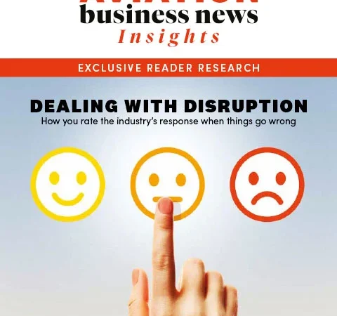 Aviation Business News Insights July 2024