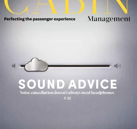 Aircraft Cabin Management June/July 2024