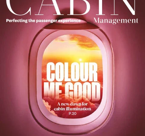 Aircraft Cabin Management October/November 2024