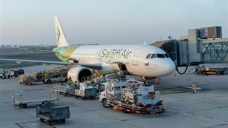 Oman’s low-cost airline, SalamAir, will be incorporating OASES’s latest aviation maintenance software, Release 11, to provide enhanced security and operational efficiency for its Airbus fleet.