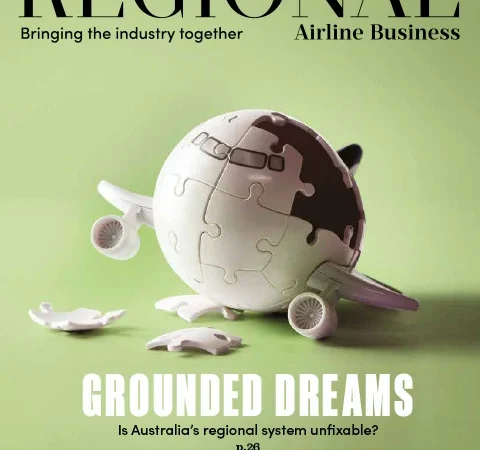Low Cost and Regional Airline Business December 2024