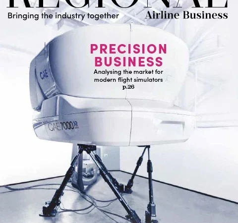 Low Cost and Regional September/October 2024