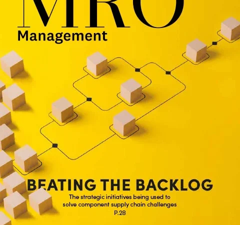 MRO Management July 2024