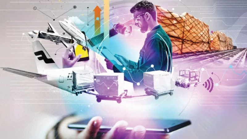 New research has revealed an impending talent crisis in the air cargo sector, with 59% of workers considering leaving the industry.