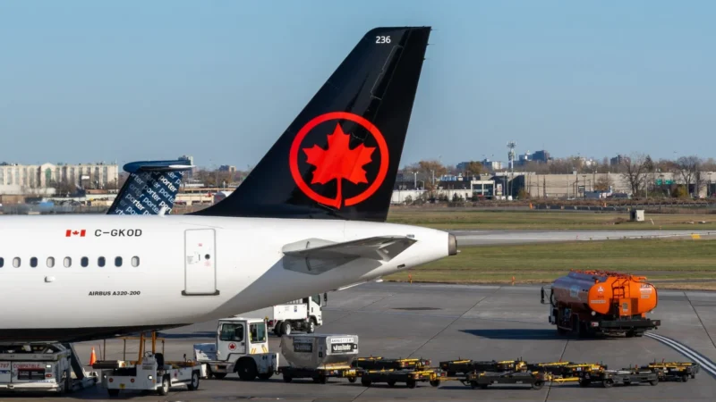 Air Canada is ramping up cargo opportunities this winter with its largest-ever network expansion into Latin America.