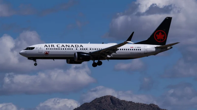 Lufthansa Technik and Air Canada have renewed and extended a series of exclusive maintenance agreements covering engine and component support for key aircraft in the Canadian flag carrier’s fleet.