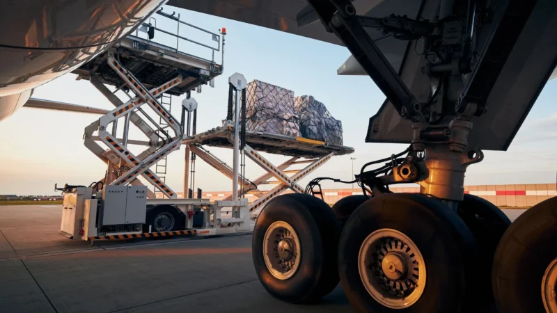 Global air cargo volumes grew +4% year-on-year in April but with today’s (2 May 2025) removal of the de minimis threshold for shipments from China into the United States expected to dramatically disrupt e-commerce volumes in the coming weeks and massive uncertainty hanging over the macroeconomic outlook, the question for the air cargo market in 2025 has become ‘how bad will it be?’, according to industry analysts Xeneta.