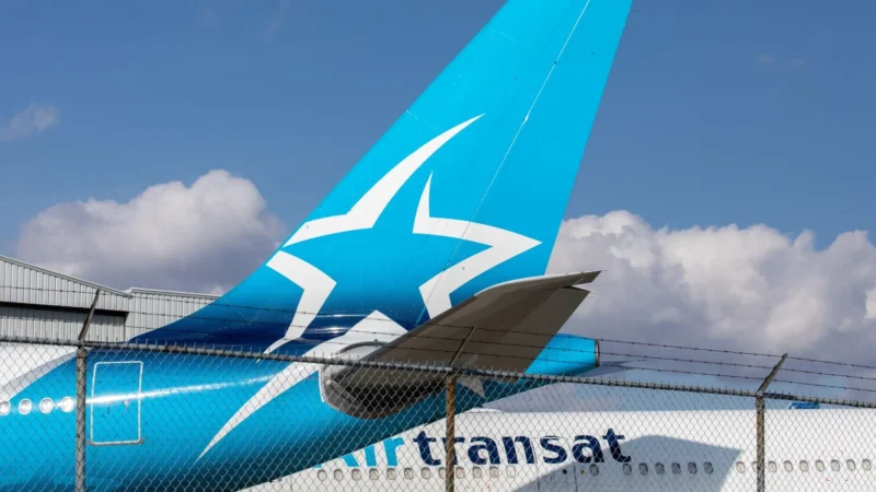 AJW Group has been awarded a long-term Power-By-the-Hour (PBH) support programme for Air Transat’s A321ceo and growing A320neo family aircraft.