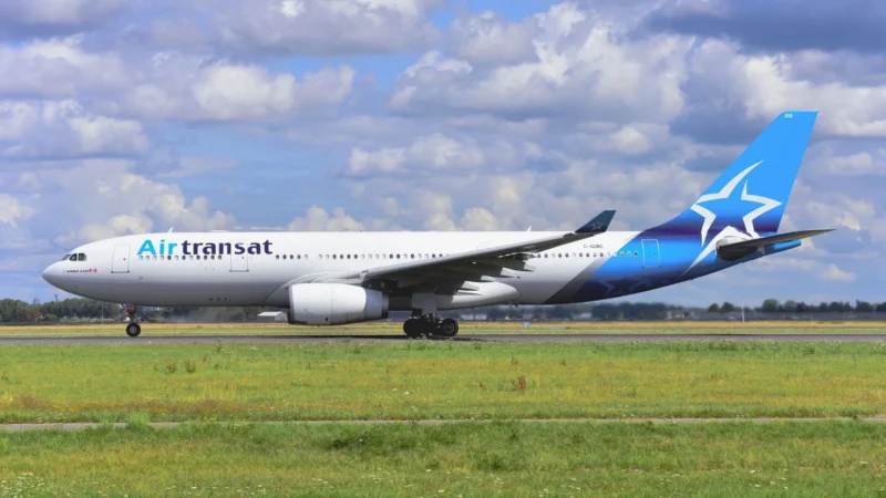 Lufthansa Technik has expanded its digital services agreement with Air Transat, with the Canadian carrier set to roll out the AVIATAR platform across its entire fleet - making it the first airline in North America to adopt the complete Digital Tech Ops Ecosystem.