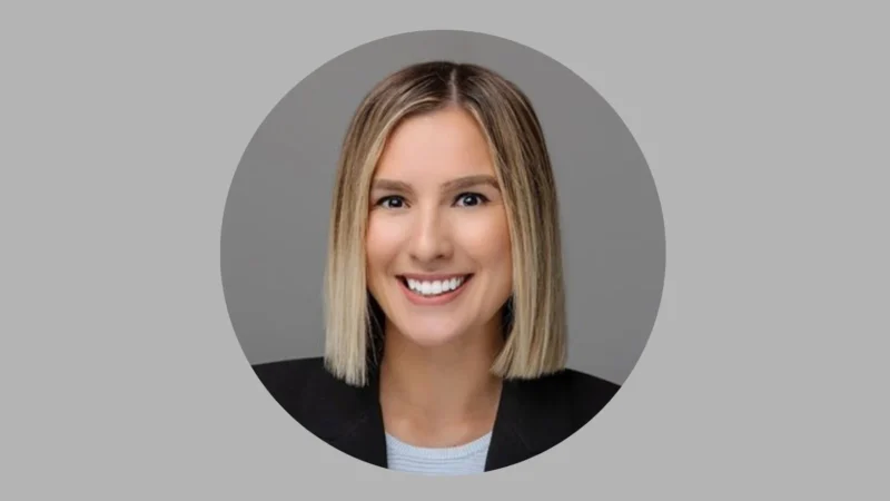 WestJet has appointed Amanda Ierfino as vice president for sales and cargo, effective June 1, 2025, in a move that signals a more integrated B2B strategy for the Canadian carrier.