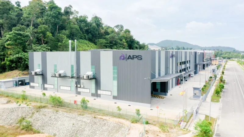 Aircraft propeller MRO firm, APS, has received certification from the Civil Aviation Authority of Malaysia (CAAM) for its Asia Pacific facility in Shah Alam, Selangor.