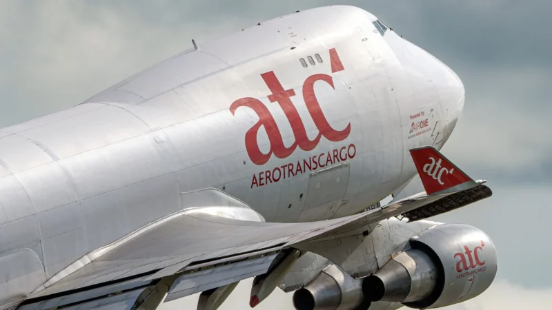 AeroTransCargo (ATC) FZE, the aviation asset management arm of AIR ONE International Holdings, has closed a senior term loan facility with HALO AirFinance, a joint venture between GA Telesis and Tokyo Century Corporation. The deal will fund key fleet investments as ATC continues to grow its presence across global air cargo markets.
