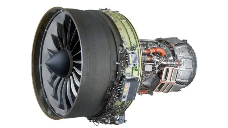 Broward Aviation Services acquires CFM56-5A engine as it begins engine focused growth partnership with AERO CARE.