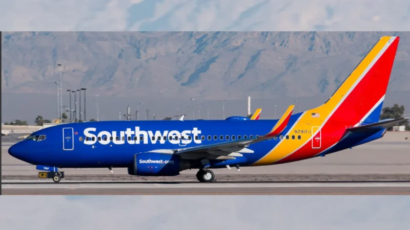 Broward Aviation Services (BAS) has acquired a Boeing 737-700 airframe (MSN 28013) from Aero Capital Solutions, with disassembly already in progress in Marana, Arizona, and set to be completed by early November.