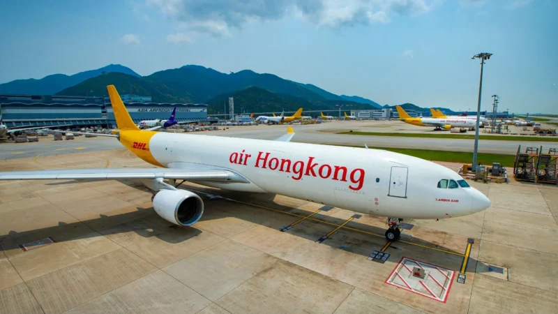 With the arrival of the final, newer A330F freighter, and the retirement of the last A300-600F freighter, Air Hong Kong has now transitioned into an all-Airbus A330F airline, marking a new phase in its nearly 40-year history.