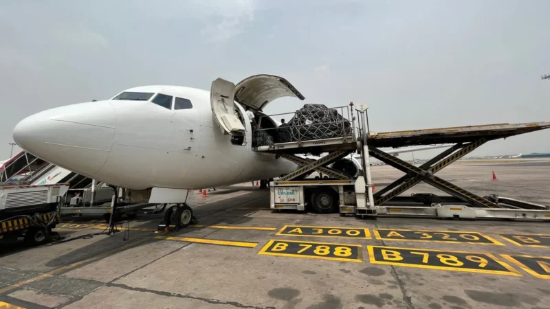 CPaT Global, a provider of distance learning for the airline and aviation industry, has been awarded a new contract with Kazakhstan's first air cargo operator, AlphaSky.