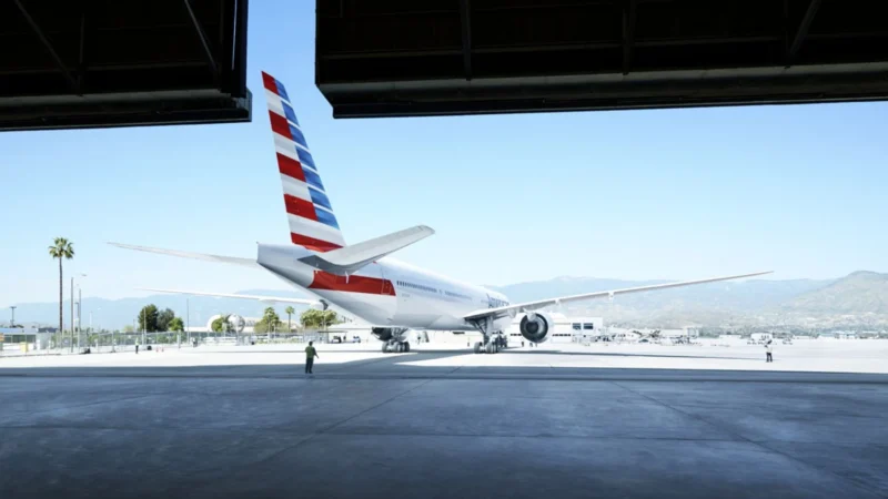 London Heathrow’s third largest operator, American Airlines, is the first major airline outside the UK to sign Heathrow Reimagined campaign’s urging the Civil Aviation Authority (CAA) to perform an immediate review of the airport’s regulation system.