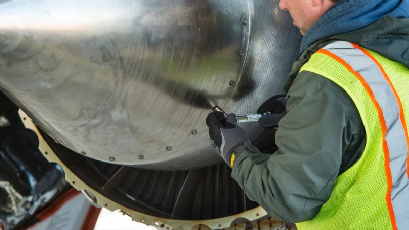 Boeing’s newly released 2025 Pilot and Technician Outlook (PTO) forecasts a long-term demand for 710,000 new commercial aviation maintenance technicians over the next 20 years - underscoring the growing pressure on MRO organisations and training providers to build a future-ready workforce.