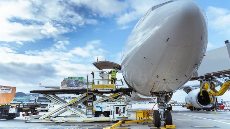 Airport operations specialist, Menzies Aviation, is strengthening its cargo footprint in Northern Europe with the acquisition of Spirit Cargo Handling, previously operated by SAS Ground Handling Norway.