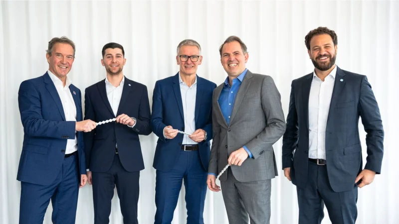 SkyCell has partnered with unit load device (ULD) leasing and management firm, ACL Airshop, to enhance air cargo logistics for customers. 