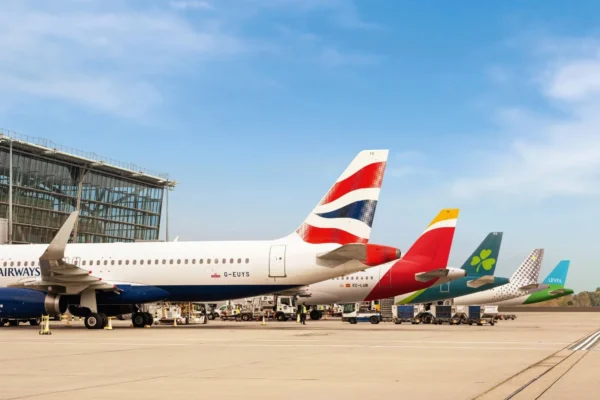 Global air and travel service provider, dnata, has signed a Memorandum of Understanding (MoU) with International Airlines Group (IAG), becoming the first ground handler selected under its Preferred Partner Programme.