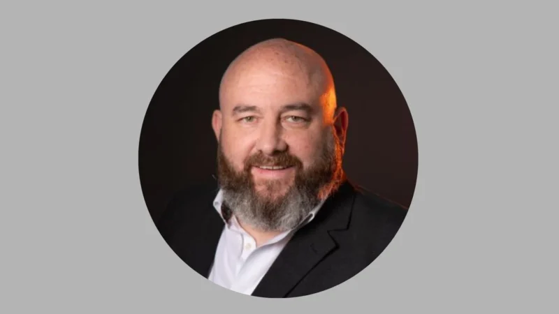 GT Engine Services, an STS Aviation Group company, has announced the promotion of Eddie O’Dwyer to vice president of business development, effective August 1, 2025.