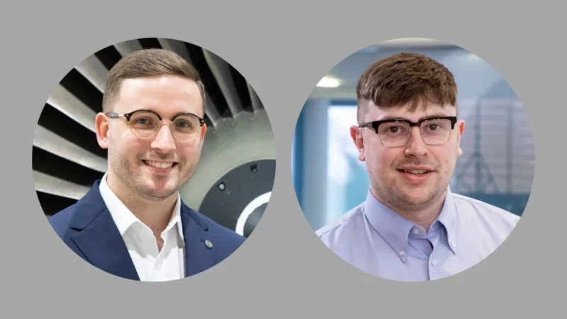 Global aviation asset trading and material management company EirTrade Aviation has promoted Lee Carey to chief investment officer and Karl Fitzgibbon to chief operating officer. 