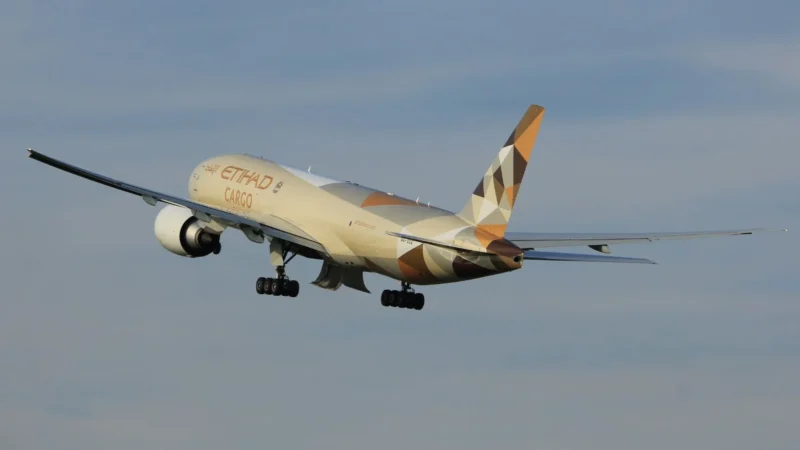 Etihad Cargo has announced a strategic restructure of its European commercial team into five areas which is claims will drive deeper customer alignment, streamline regional support and reinforce its position across key markets.