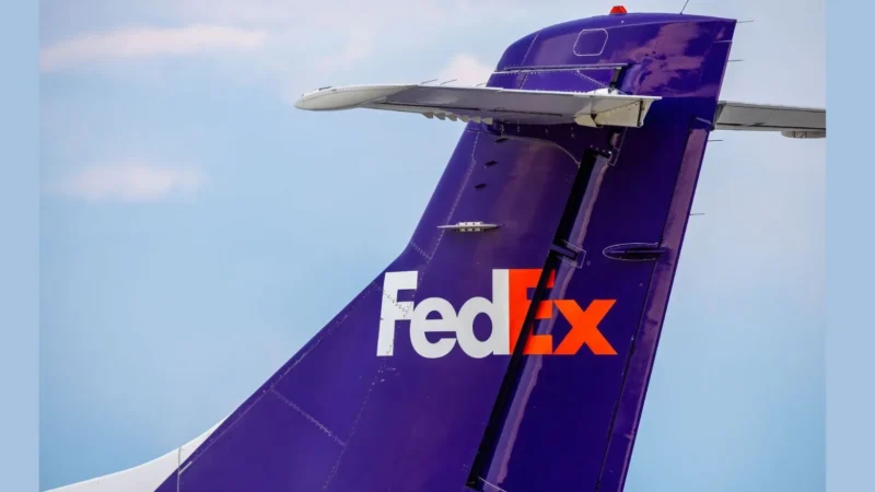FedEx is set to become the launch customer for the world’s first ATR 72-600 passenger aircraft converted to a freighter configuration, following a definitive agreement signed with regional aircraft lessor ACIA Aero Leasing.
